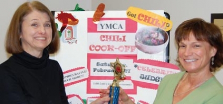Norwich Family YMCA to host 2nd annual Chili Cook-Off